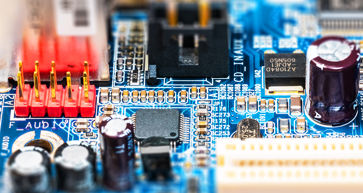 Kanthi mundhake internet seluler lan Internet of Things, industri PCB (Printed Circuit Board) wis entuk kesempatan pangembangan anyar.