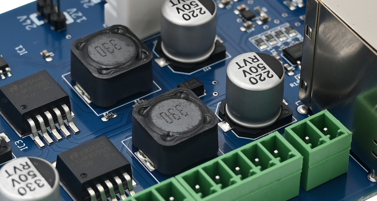 PCB