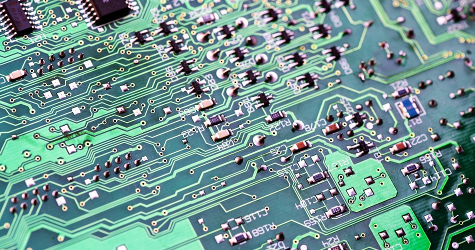 teknologi SMT lan paramèter proses ing Processing PCBA