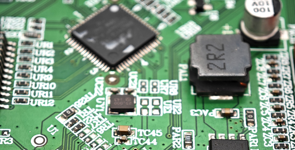 Sastranegara Optimization soldering timbal-free ing Déwan PCBA