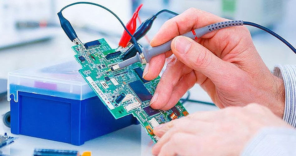 24 Piranti Hardware Umum kanggo Insinyur Elektronik PCBA