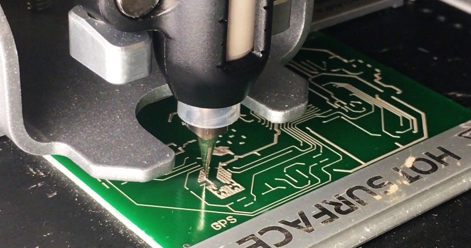 Apa standar desain kanggo bantalan PCB?