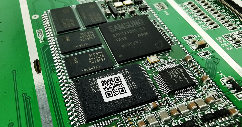 Aplikasi saka Metal Core PCB ing Processing PCBA