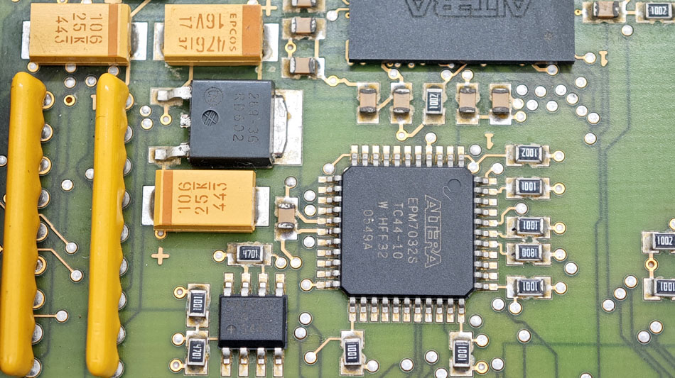 Carane ngoptimalake proses soldering ing Processing PCBA