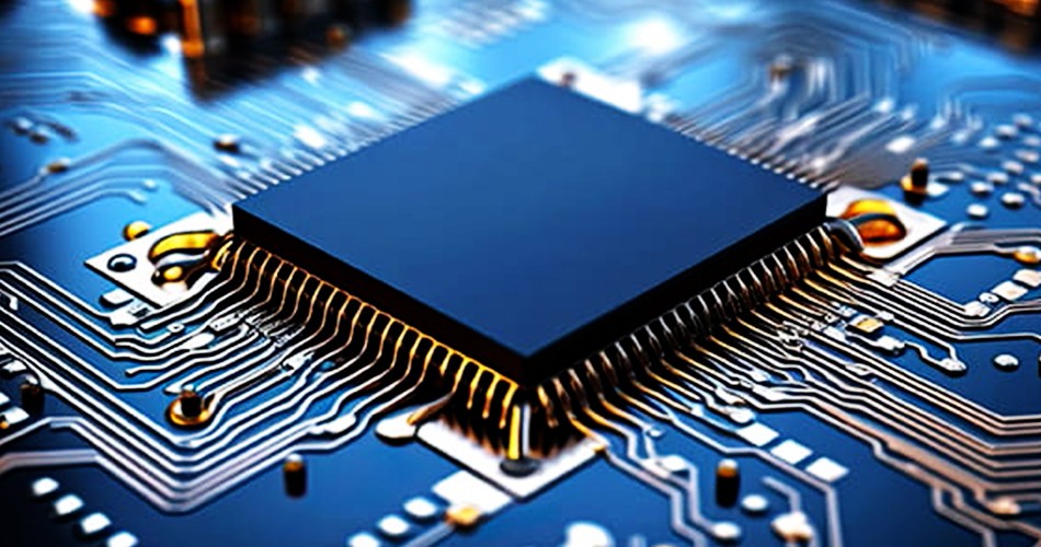 Aplikasi pangolahan PCBA ing elektronika otomotif