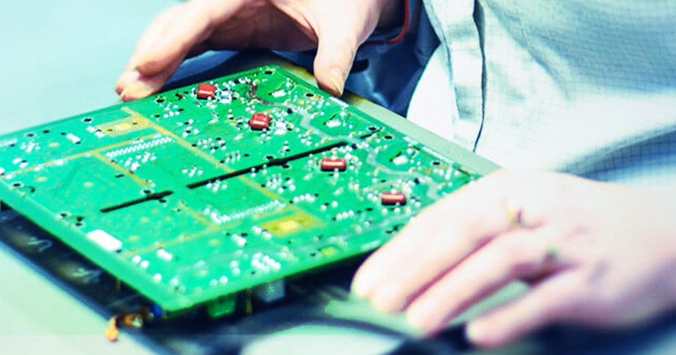 Analisa pasar pcba global lan ramalan prospek