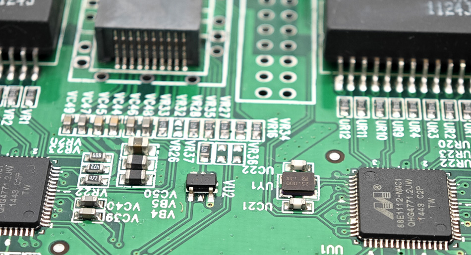 Optimisasi proses ing pangolahan PCBA