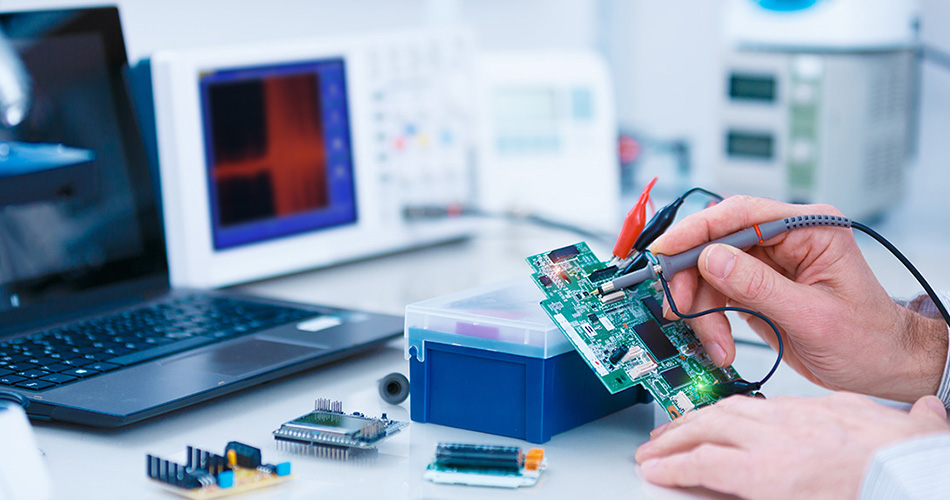 Desain kanggo Prinsip Manufakturability Manufaktur ing Proses PCBA