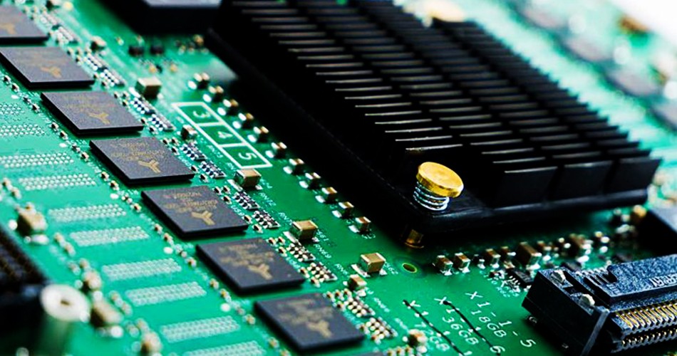 Teknologi Soldering Lanjut ing Proses PCBA