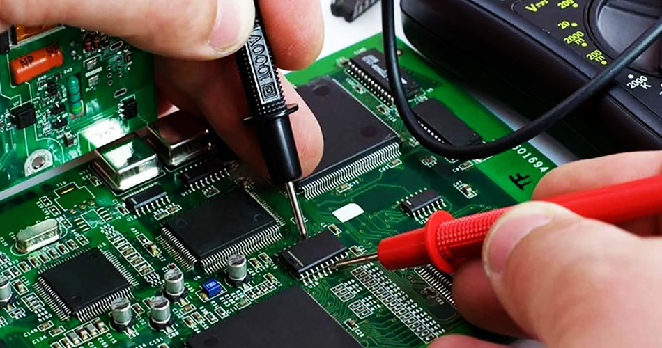 Analisis Fault lan Ngatasi Ngolah PCBA
