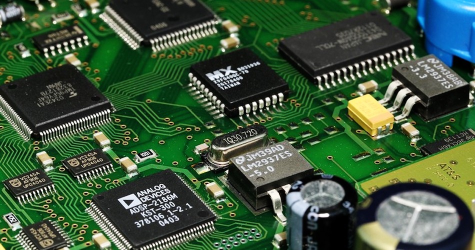 Cara Ngoptimalake Proses Produksi ing Pangolahan PCBA