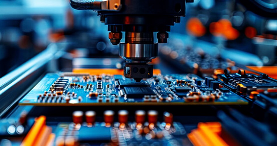 Metode Tes Elektronik ing Proses PCBA