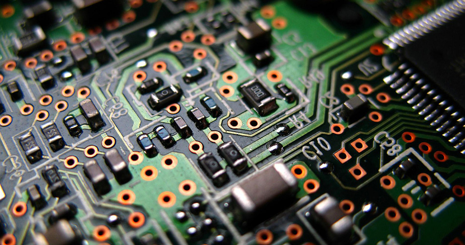 Desain Kompatibilitas Elektromagnetik ing Proses PCBA