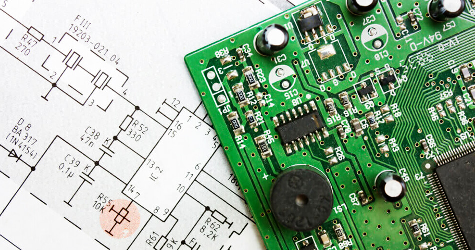 Optimisasi desain produk ing proses PCBA