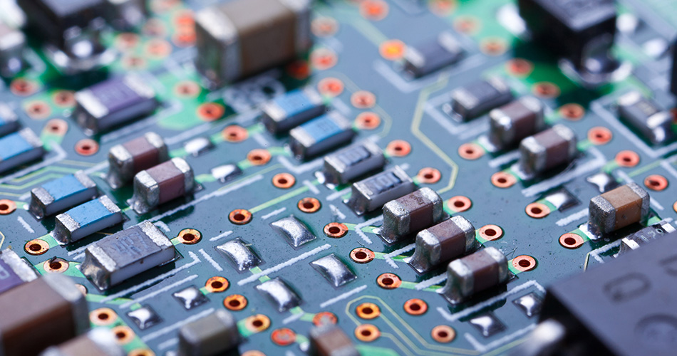 Teknologi Soldering Lanjut ing Proses PCBA