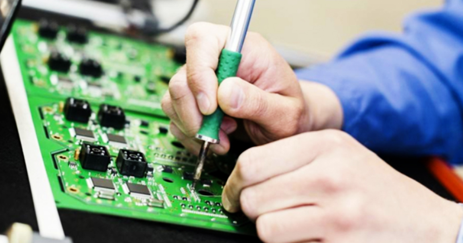 Cara njamin stabilitas produk ing proses PCBA