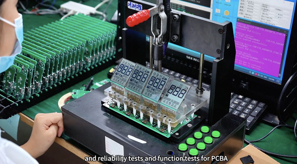 Cara Ngoptimalake Garis Produksi PcBa liwat Analisis Data Big