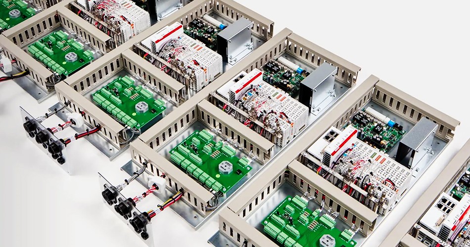 Cara Ngatasi Masalah Manajemen Inventori ing Proses PCBA