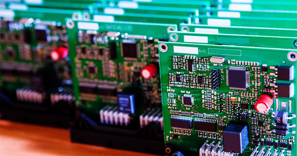 Rating Rewayuhan Dhuwur ing PcBa Pangolahan: Cara nyuda?