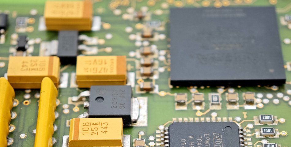 Masalah Hasil lan Solusi sing kurang ing pangolahan PCBA