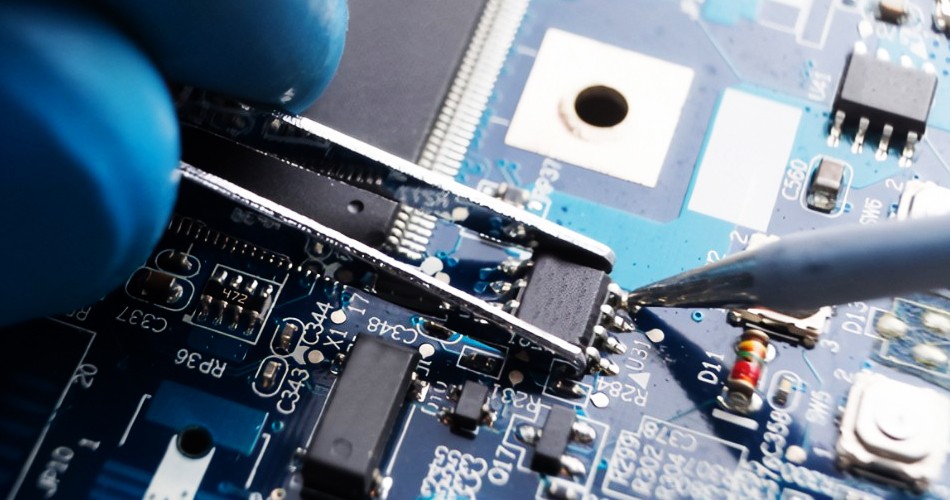 Penyebab lan countermeasures kanggo produksi produksi ing PCBA