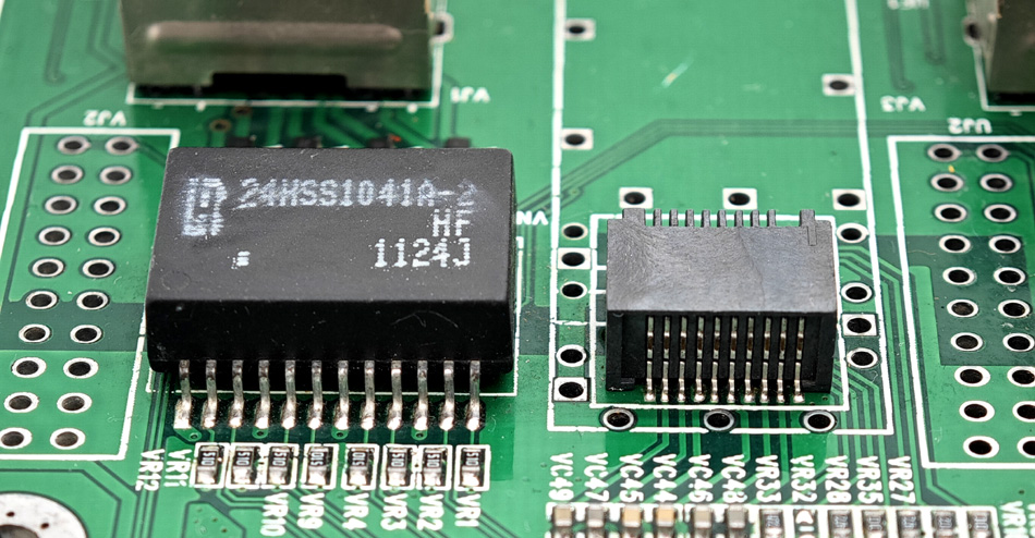 Kepiye pabrik pcBa entuk manufaktur sing apik banget