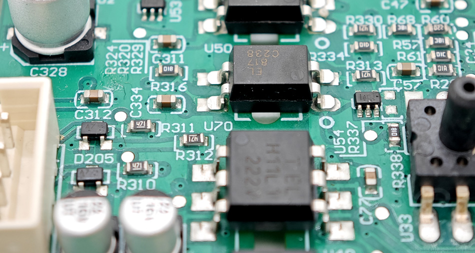 Kepiye manajemen persediaan pabrik PCBA mengaruhi siklus pangiriman?