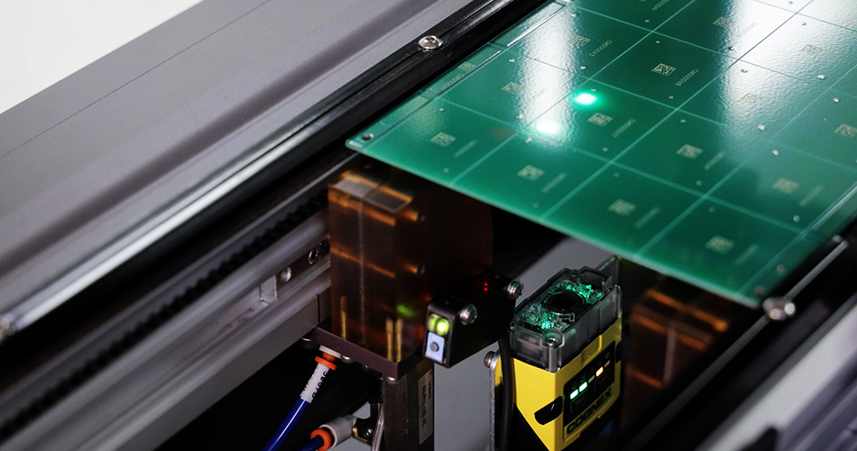 Saka Chain Supply kanggo Produksi: Cara milih pabrik PCBA kabeh