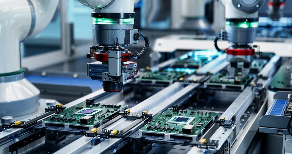 Perbandingan teknologi lan kerjasama Pabrik PCBA global