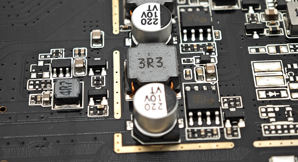 Kepiye pabrik pcBa bisa nambah tarif sukses proyek liwat manajemen proses lengkap