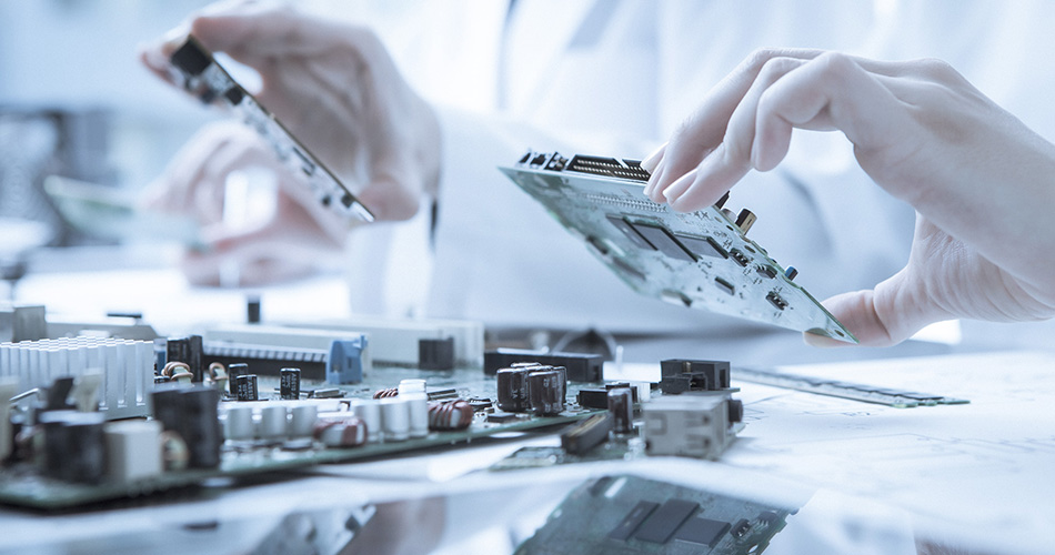 Cara Ngapikake daya saing pasar produk liwat produksi pabrik pabrik PCBA sing fleksibel