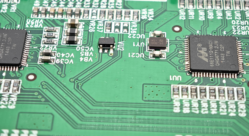 Kepiye pabrik pabrik PCBA menang pelanggan sing dipercaya liwat layanan sing apik?