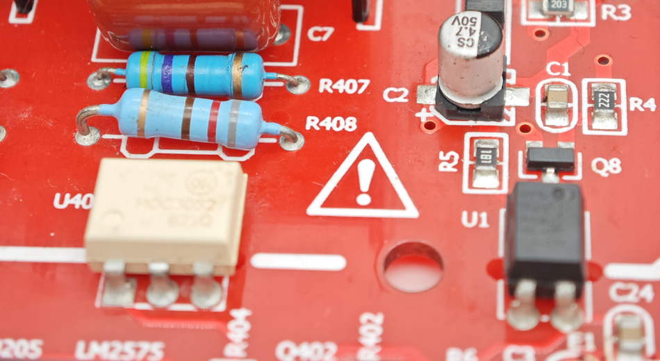 Kepiye reputasi pelanggan kanggo pabrik PCBA mengaruhi reputasi merek?