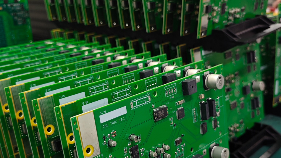 Analisis kasus kerjasama PCBA: Apa sing sukses?