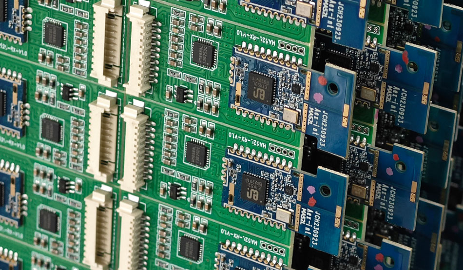 Survei Kepuasan Pelanggan Pabrik PCBA: Basis penting kanggo milih supplier