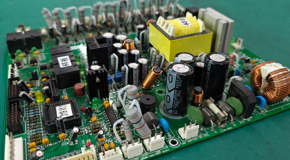 Kepiye standar produksi perlindungan perlindungan perlindungan pabrik PCBA mengaruhi chain persediaan global?