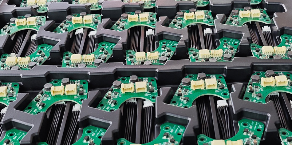 Kepiye cara nambah layanan pabrik PCBA liwat umpan balik permintaan pelanggan?