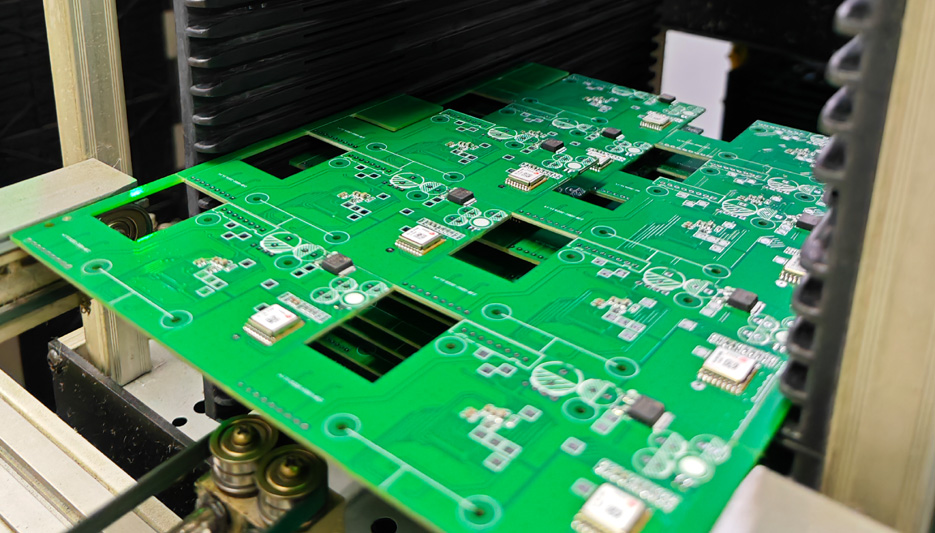 Kepiye pabrik pabrik PCBA nyedhiyakake layanan pribadi kanggo nyukupi macem-macem kabutuhan pelanggan?