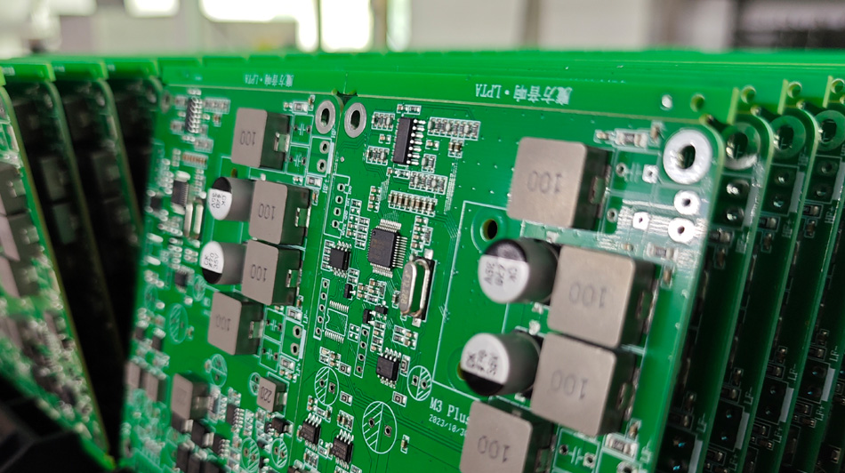 Tanggepan Cepet: Kepiye layanan pabrik pabrik PCBA sawise entuk pabrik PCBA njamin kepuasan pelanggan?