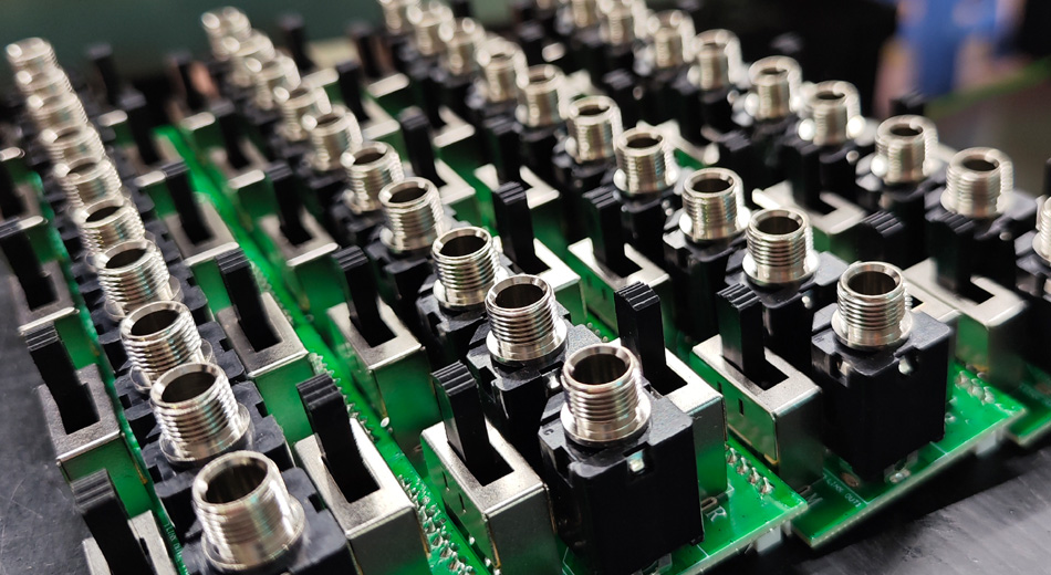 Kepiye pabrik pcBa bisa nambah kualitas layanan liwat manajemen kepuasan pelanggan