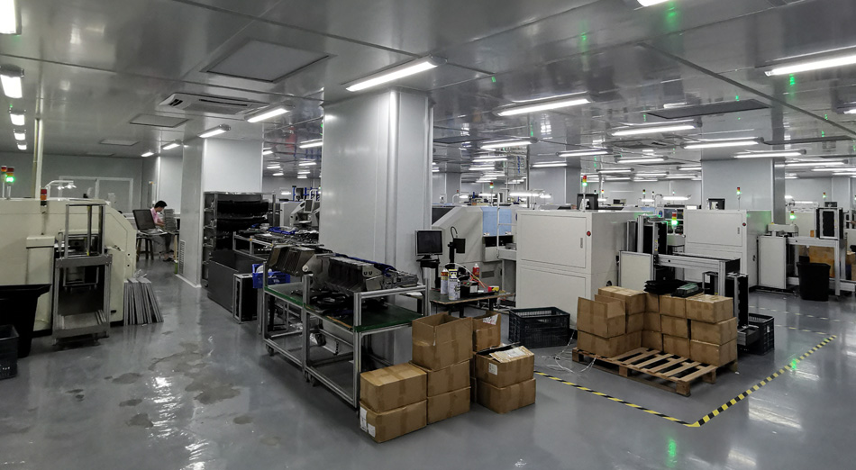 Kepiye model kerjasama pabrik PCBA bisa ningkatake pengalaman layanan pelanggan