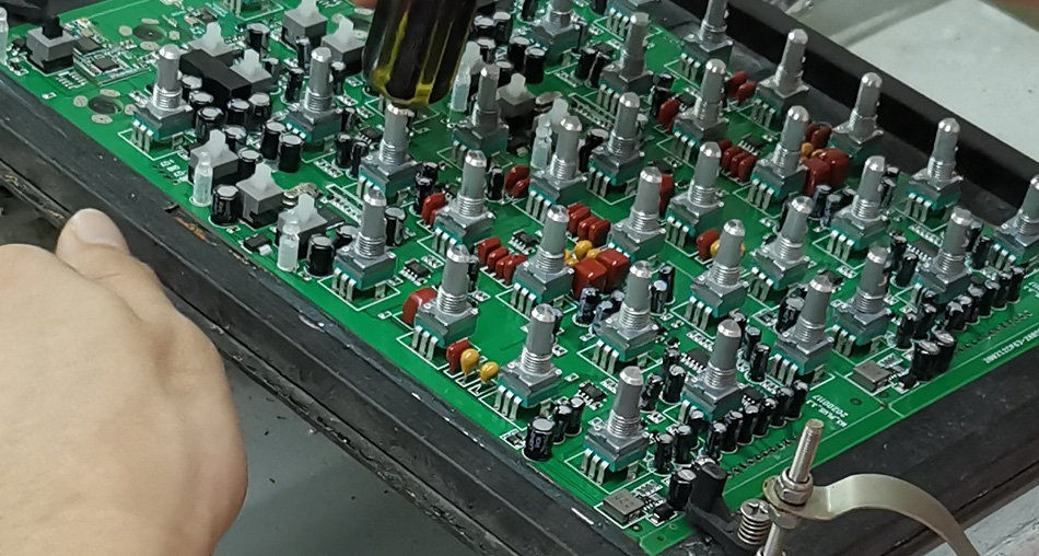 Kepiye nyuda biaya produksi pabrik PCBA kanthi ngoptimalake pasokan chain?