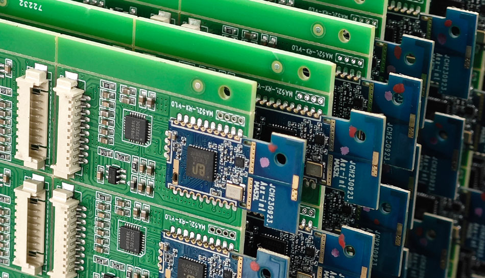 Kepiye pabrik pcBa nyuda biaya produksi liwat manajemen energi