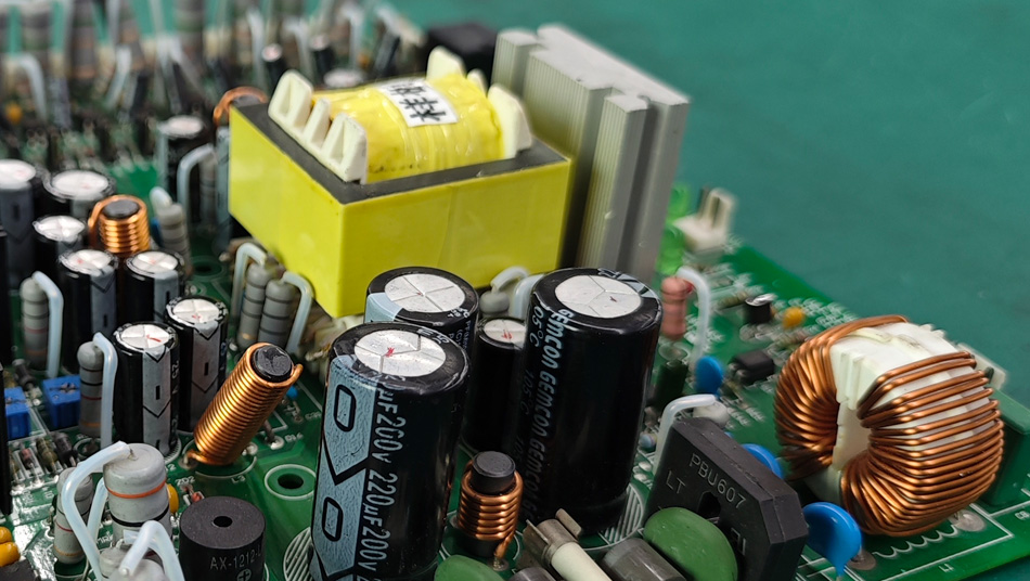 Kepiye pabrik PCBA bisa nyuda biaya liwat produksi otomatis?