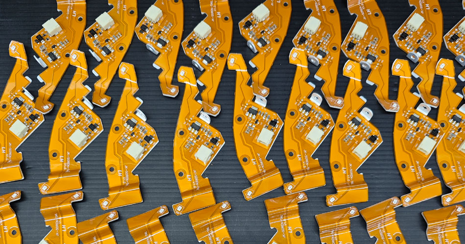 Kepiye cara nambah efisiensi pangiriman pabrik PCBA kanthi ningkatake manajemen logistik?