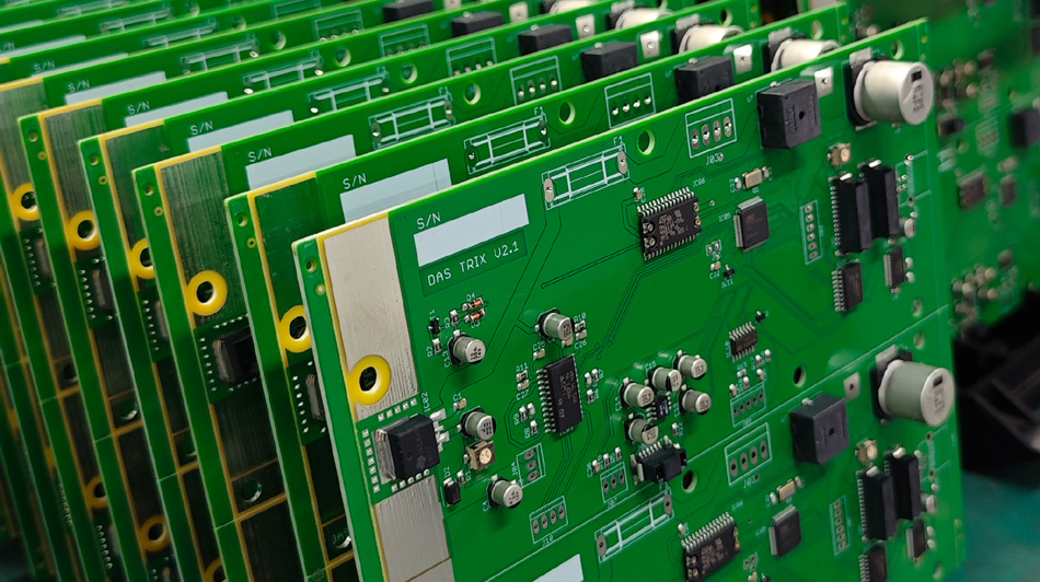 Kepiye pabrik PCBA bisa ngoptimalake proses pangiriman liwat manajemen persediaan?