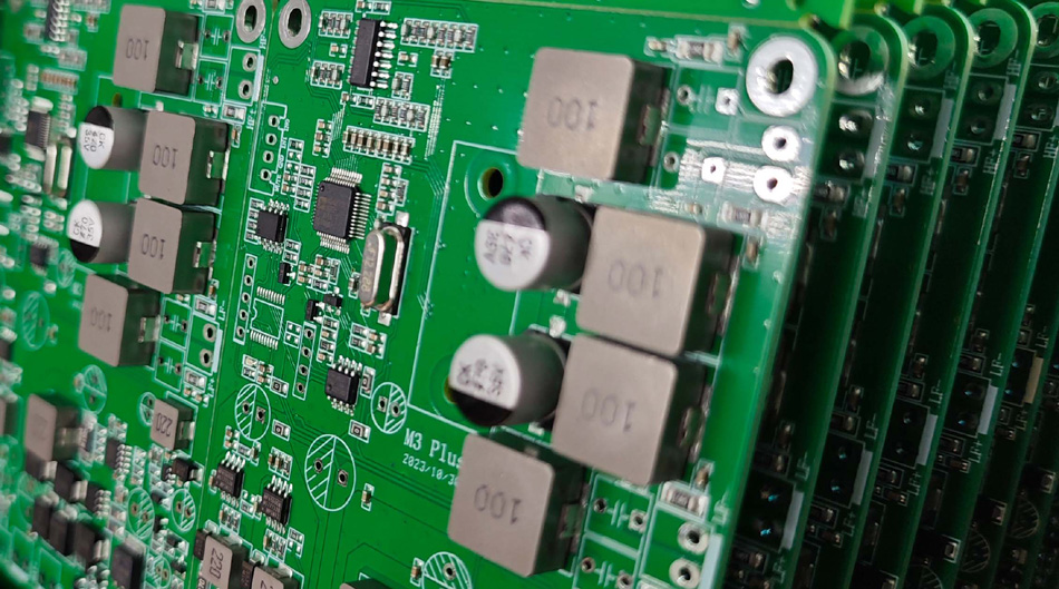 Kepiye cara ngevaluasi kemampuan pangolahan material saka pabrik PCBA?