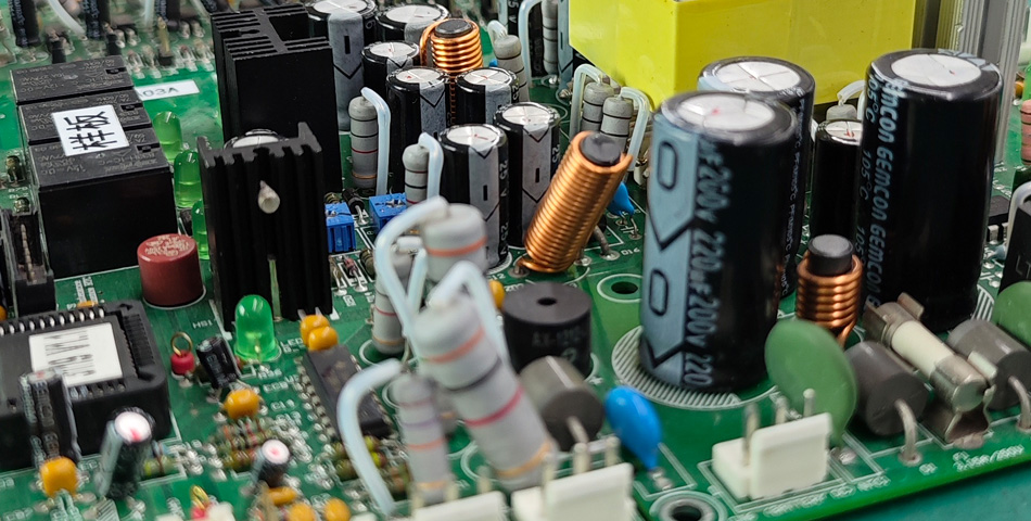 Kepiye pabrik pabrik PCBA kanthi tantangan kanggo masang komponen kompleks?