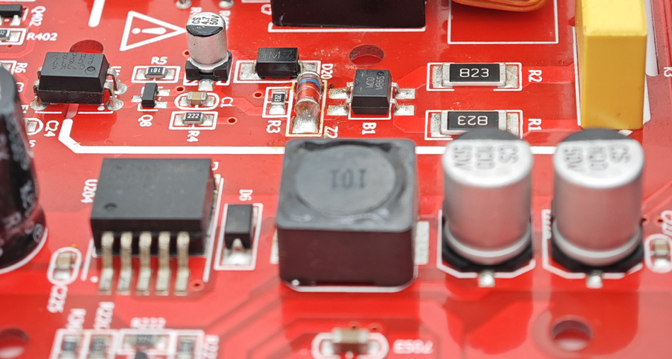 Kepiye sistem jaminan Kualitas pabrik PCBA njamin stabilitas jangka panjang produk?