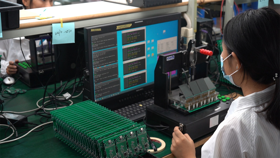 Kepiye tes fungsi faktor PCBA nambah linuwih produk?